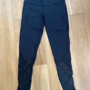 Victoria’s Secret Sport knockout tights activewear